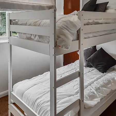 Holiday home Valley Truckle *
