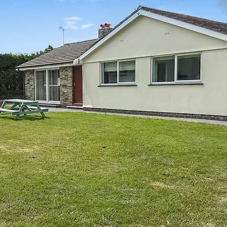 Holiday home Valley Truckle