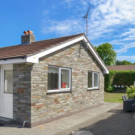 Holiday home Valley Truckle Camelford