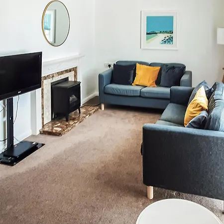Holiday home Valley Truckle