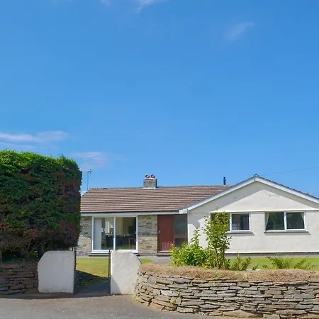 Valley Truckle Holiday home Camelford